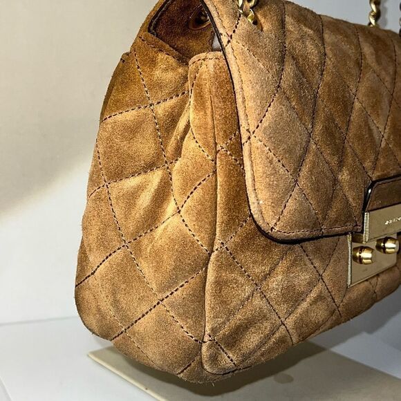 Micheal Kors Sloan Handbag - Picture 7 of 10